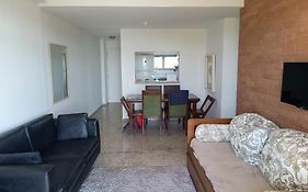 De frente pro mar em Cabo Frio