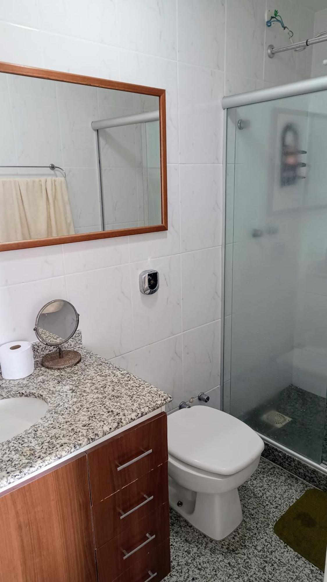 De frente pro mar em Cabo Frio Exterior foto