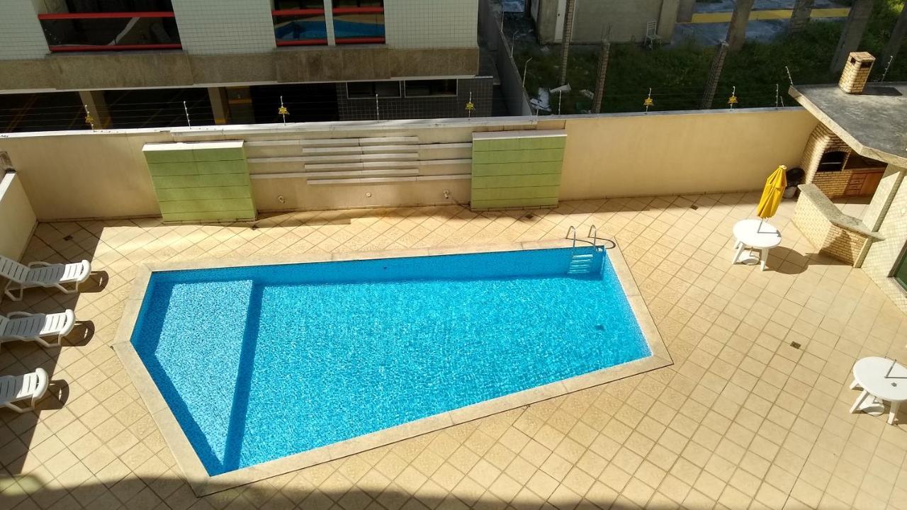 De frente pro mar em Cabo Frio Exterior foto